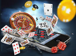 Discover the Exciting World of Cocoa Casino Discover the Exciting World of Cocoa Casino