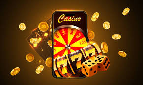La Revolución de los Casinos Online Entretenimiento y Ganancias desde Casa La Revolución de los Casinos Online Entretenimiento y Ganancias desde Casa
