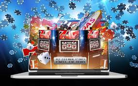 La Revolución de los Casinos Online Entretenimiento y Ganancias desde Casa La Revolución de los Casinos Online Entretenimiento y Ganancias desde Casa