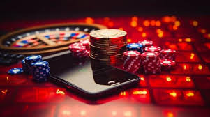 Oppdag Nye Casino En Ny Verdensopplevelse Oppdag Nye Casino En Ny Verdensopplevelse