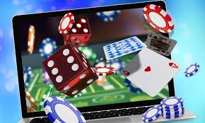 The Exciting World of Coins Games Unlocking Fun and Strategy The Exciting World of Coins Games Unlocking Fun and Strategy