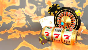 The Ultimate Experience with Casino Nationalbet The Ultimate Experience with Casino Nationalbet