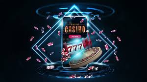 Unleash the Thrills The Kingdom Casino App Experience Unleash the Thrills The Kingdom Casino App Experience