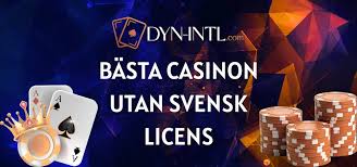 Bästa utländska casino En guide till toppval Bästa utländska casino En guide till toppval