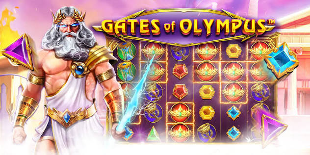 Gates of Olympus Pragmatic En Rejse til de Gamle Guder Gates of Olympus Pragmatic En Rejse til de Gamle Guder