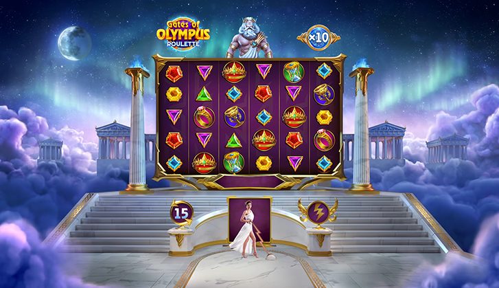 Oplev Gates of Olympus En Pragmatisk Tilgang til Slotsspil Oplev Gates of Olympus En Pragmatisk Tilgang til Slotsspil